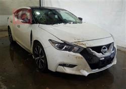 نیسان مەگزیما